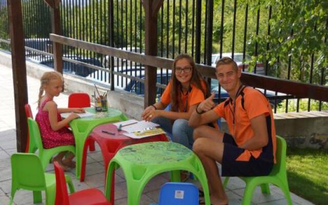 Harmony Hills Family Apartments