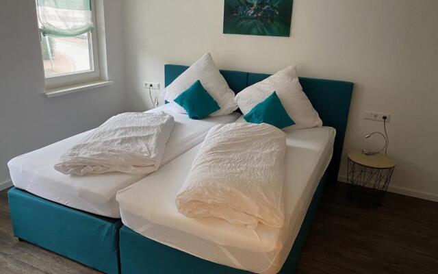 Ferienwohnung Schwarzwaldpforte