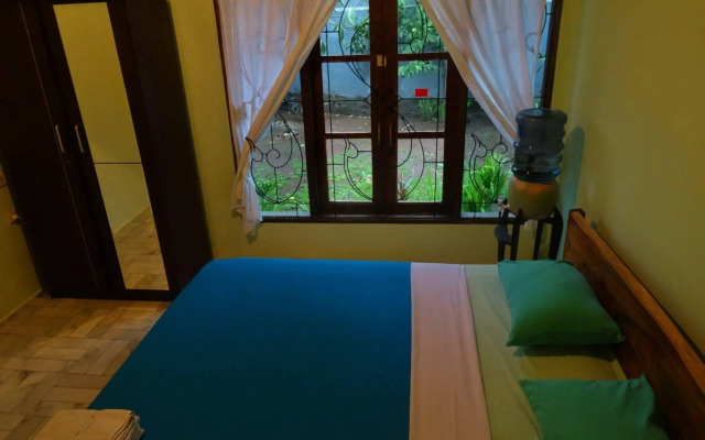 Palma Bed & Breakfast - Hostel