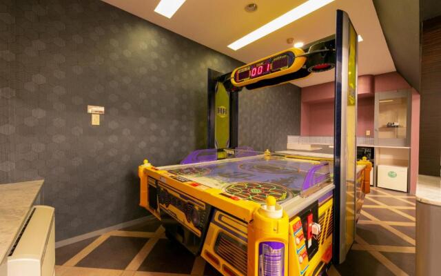 Hotel Eldia Yamanashi - Adult only