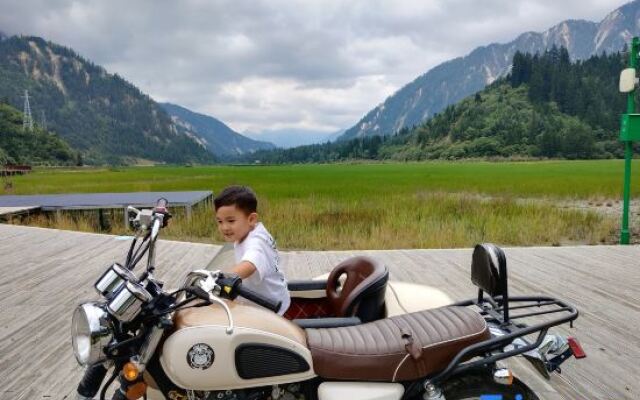 Youran homestay