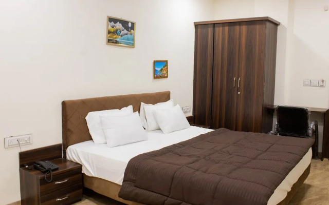 Kiwi Inn Hotel