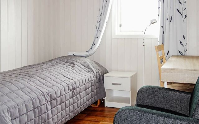 7 Person Holiday Home in Skudeneshavn