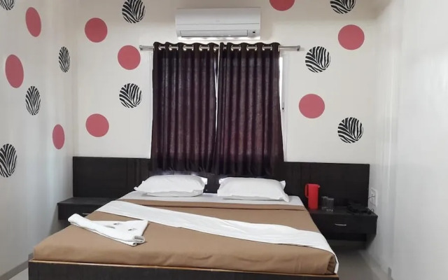 Hotel Aurangabad Regency