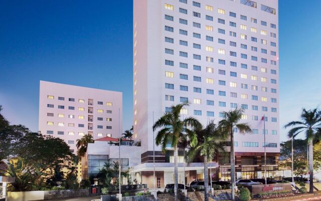 Hotel Panorama