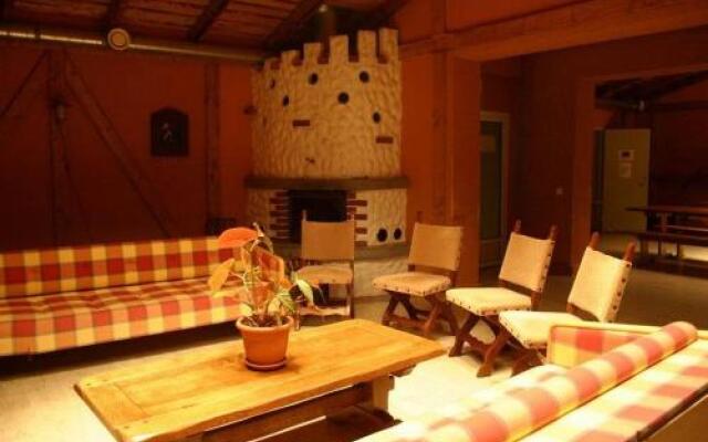Eisma Guesthouse