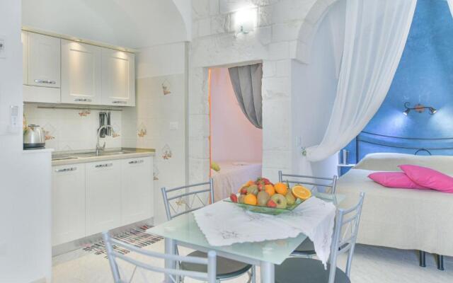 Casa Magi con terrazza e vista mare