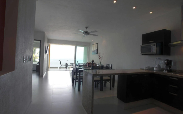 Condominio Marlica Manzanillo