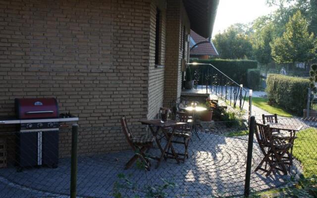 Chez Meinen