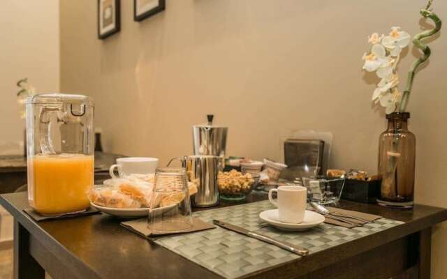 B&B Gemelli Rooms