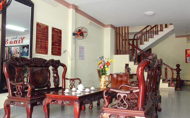 Harmony Homestay