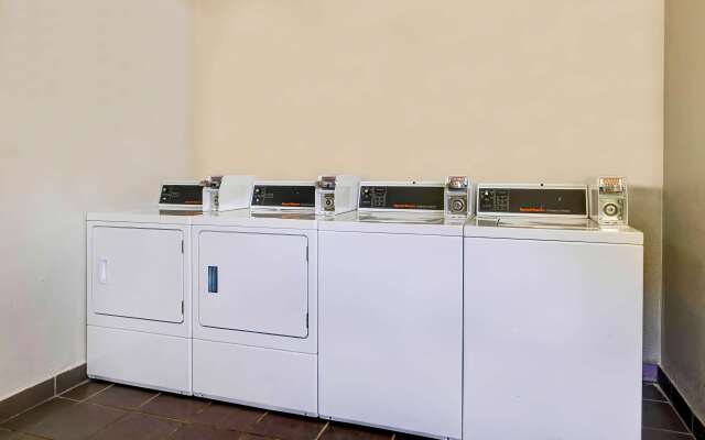 Motel 6 Little Rock North