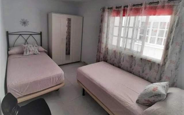 Tango House