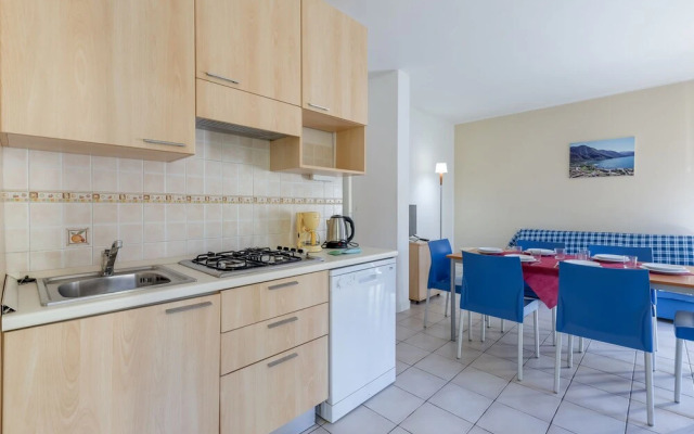 Porto Letizia Milano 1