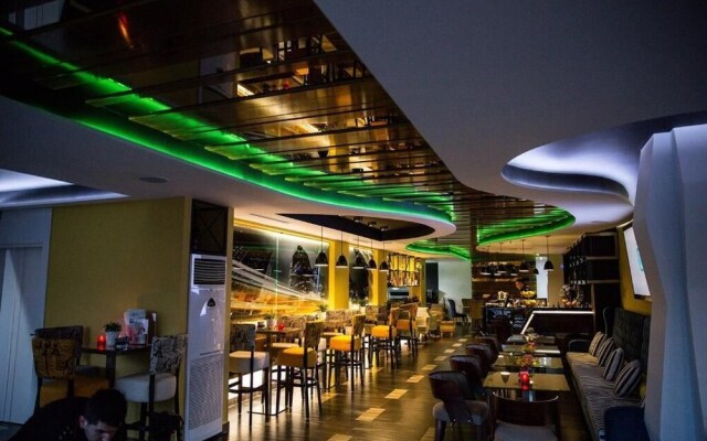 New W Hotel