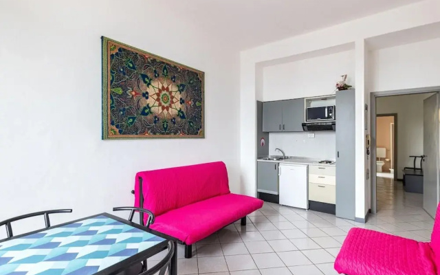 Cozy Mansion near Lake in Baveno Italy
