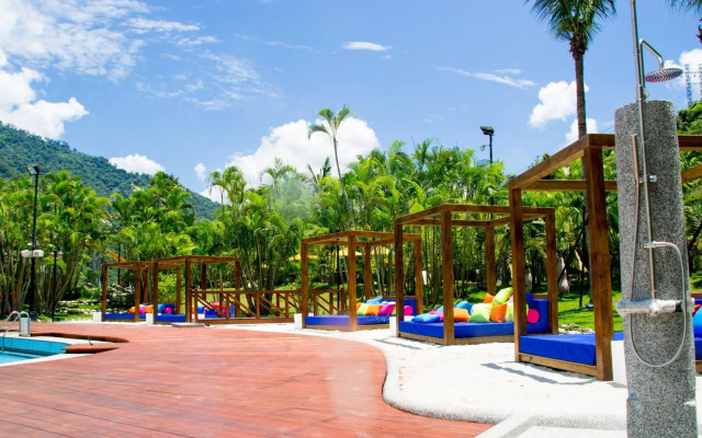 Hotel Cham Cham