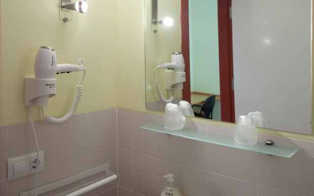 Hospedería Nuestra Señora del Carmen