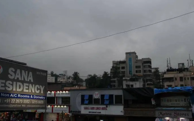 Sana Residency