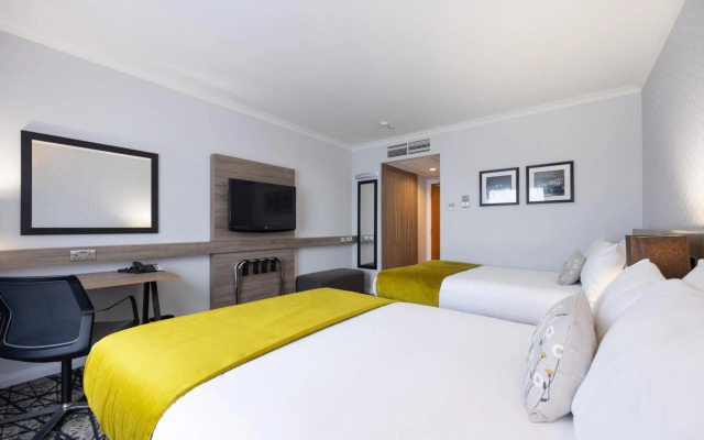 Crowne Plaza Liverpool City Centre by IHG