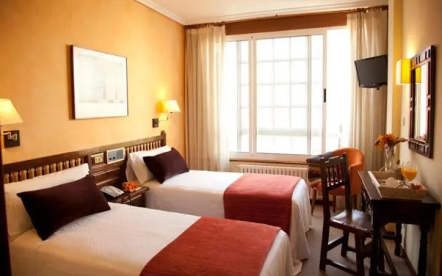 Hotel Eli-mar