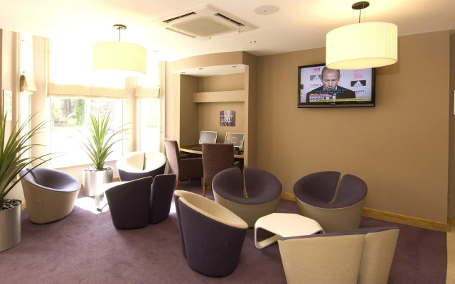 Premier Inn London Kensington Olympia