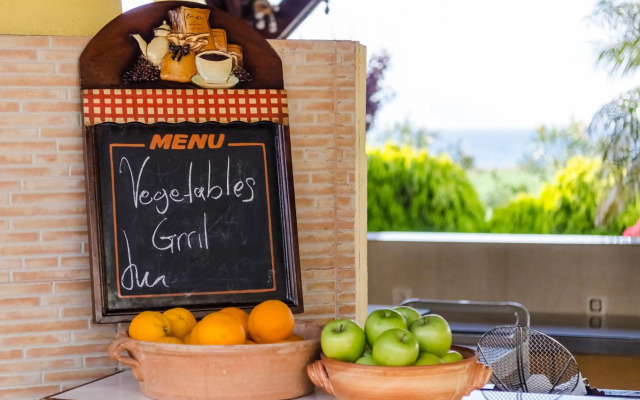 Gaia Royal Hotel