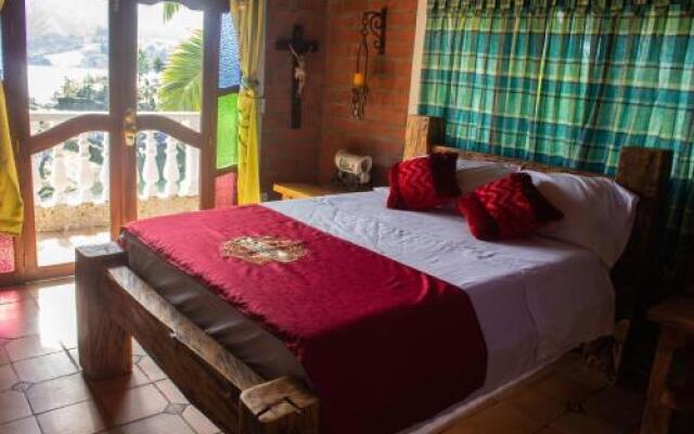 Hotel Ocaso Campestre