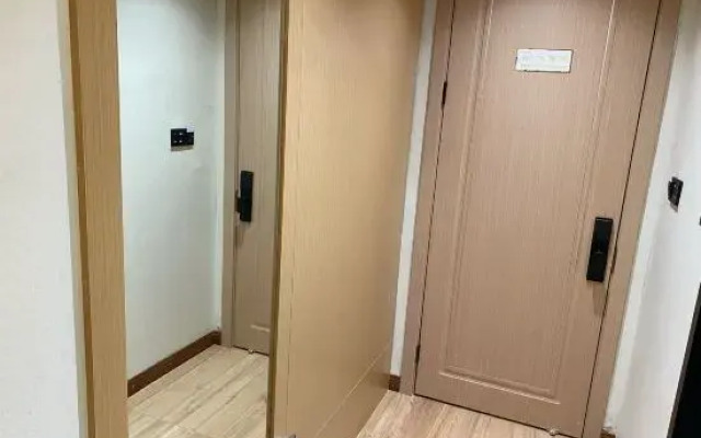 Xixian Zaomeng E-sports Hotel