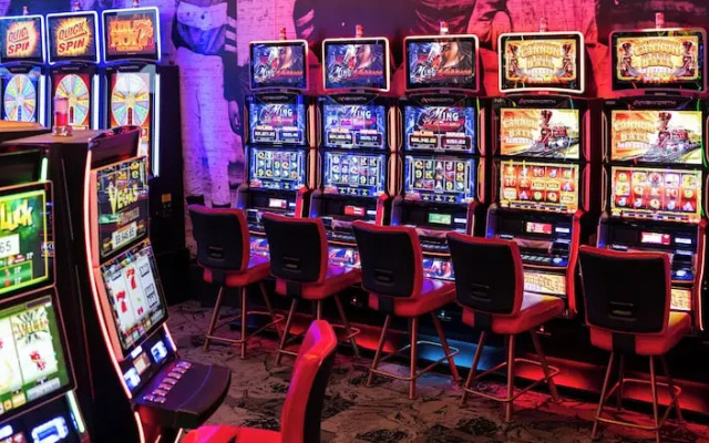 The Rose Gaming Resort