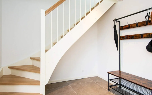 Luxury Spa Retreat in Romo - By Traum Ferienwohnungen