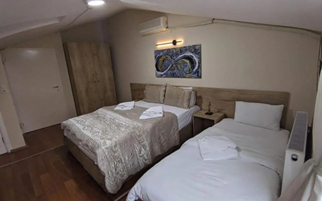 Rumeli Konak Butik Otel