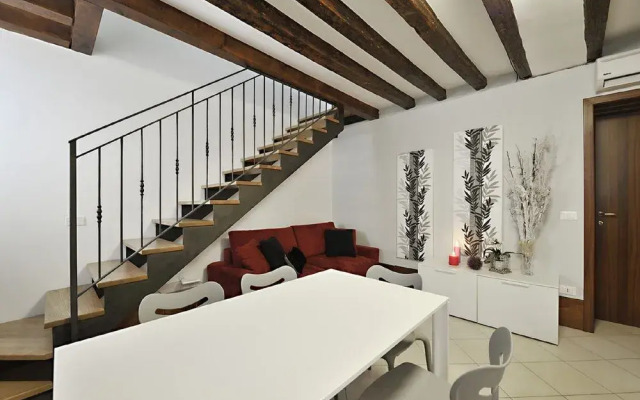 Luxury Venice Apartments