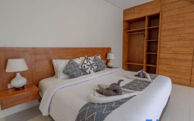 The Lavana Gracie's Villa Nusa Dua