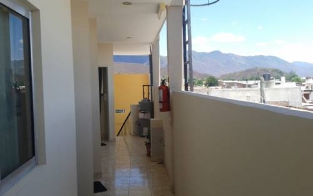 Apart Hotel Alto de los Cerros