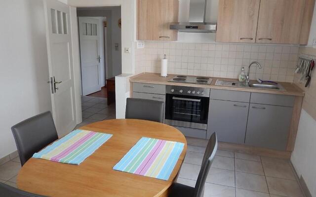 Ferienwohnung Kleeblatt