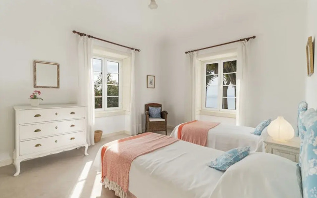 Quinta D'Alegria by Our Madeira
