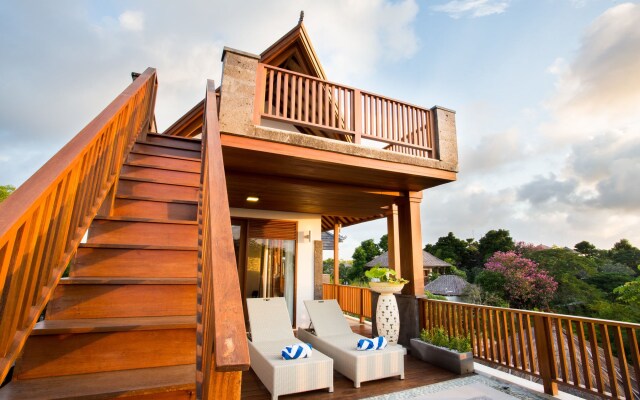 Villa DK - Bali