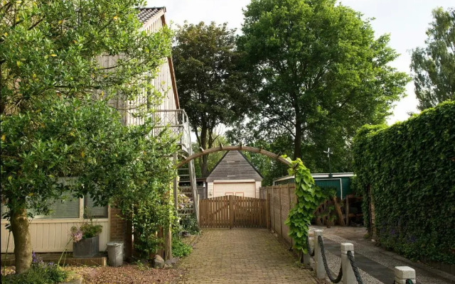 Studio Stee van Ypey