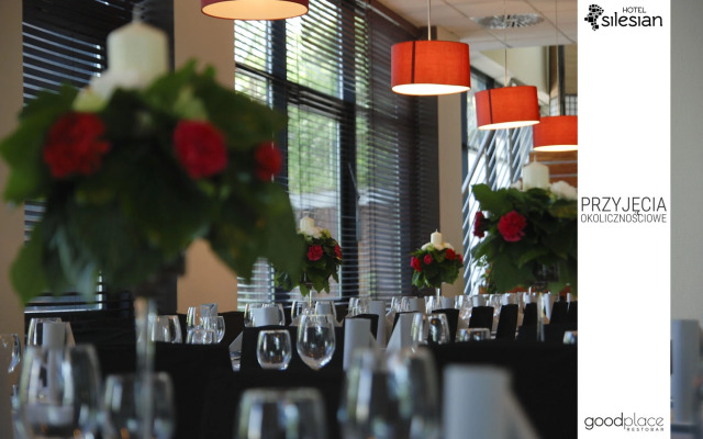 Quality Silesian Hotel