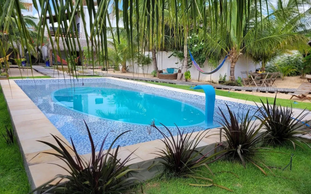 Condomínio Shalom Beach