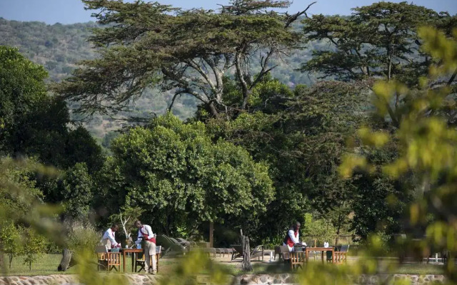 Neptune Mara Rianta Luxury Camp