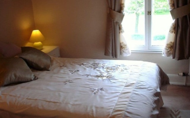 Greenside Guesthouse