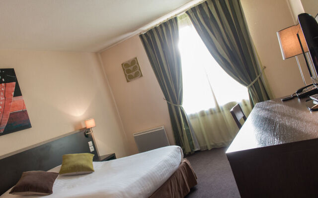 Best Western Auberge De La Foresterie