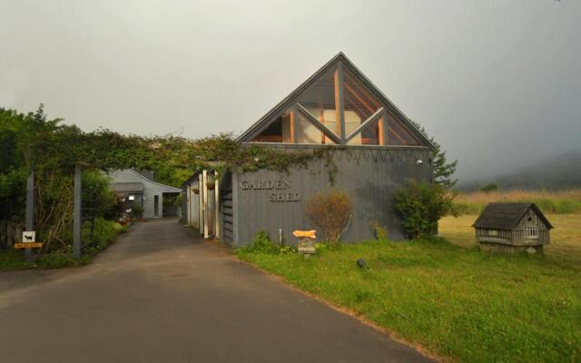 Garden Shed