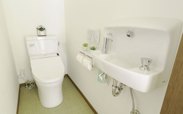 Nestay Villa Tokyo Shinjuku