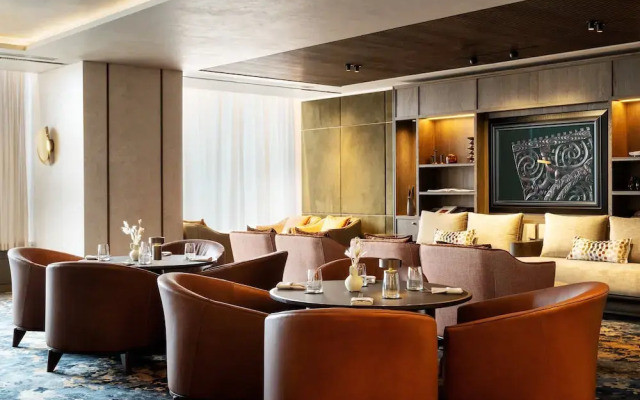 InterContinental Auckland by IHG