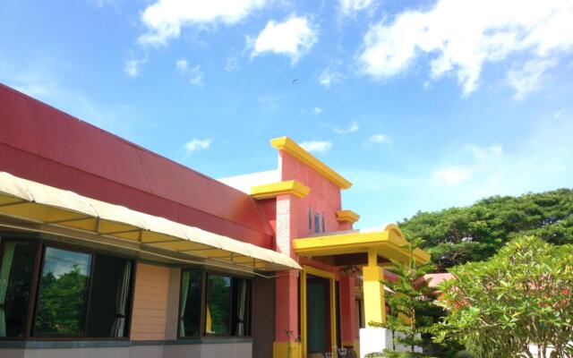 Chiang Khan Boutique Hotel