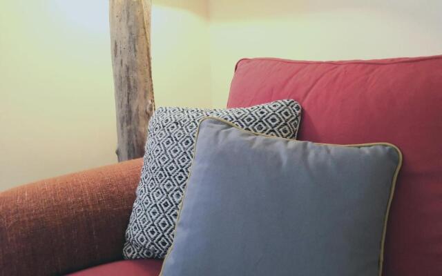 Tevere Rome Apartments