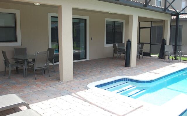 Disney Retreat by Florida Spirit